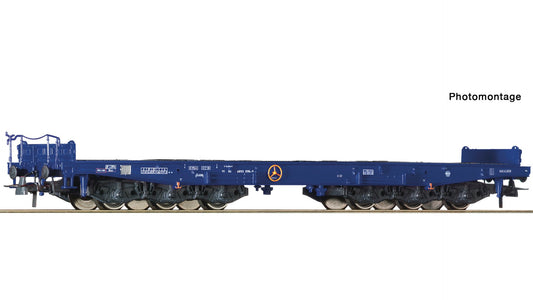 Roco R6600286 Heavy goods wagon, Railpro