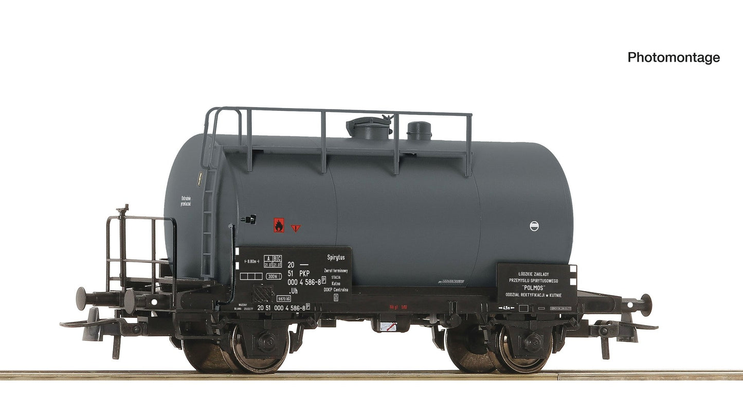 Roco R6600293 Tank wagon, PKP