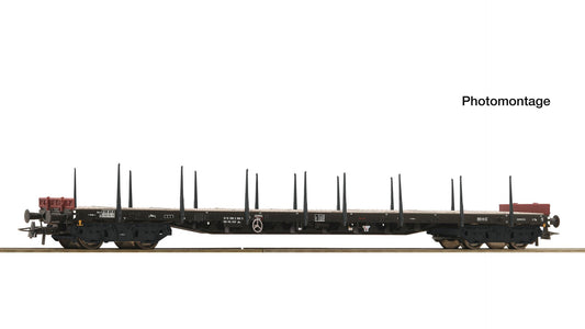 Roco R6600327 Stanchion wagon, PKP