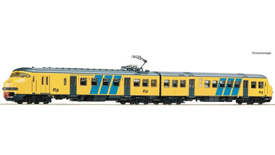 Roco 69139 Electric Multiple Unit Plan V