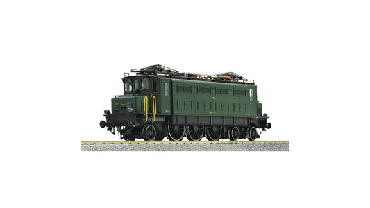 Roco 70088 Electric locomotive Ae 3 6I 10639