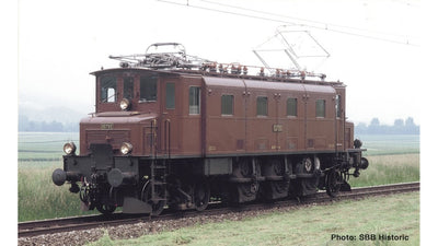Roco 70090 Electric locomotive Ae 3 6I 10700
