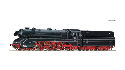 Roco 70191 Steam locomotive 10 002 DB