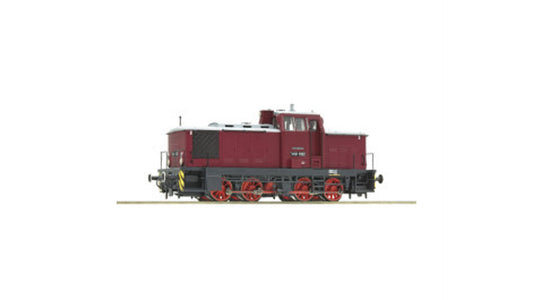 Roco 70261 Diesel Locomotive Class V 60 10 DR