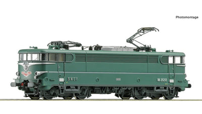 Roco 70561 Electric locomotive BB 25243 SNCF