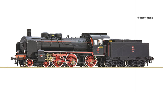 Roco R7100050 Steam locomotive Ok1-37