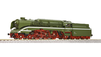 Roco 7120006 High Speed Steam Locomotive 18 201 DR AC