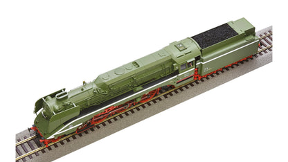 Roco 7120006 High Speed Steam Locomotive 18 201 DR AC