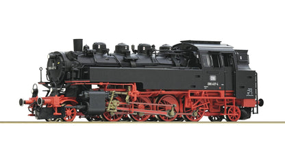 Roco 7120019 Steam Locomotive 086 407-4 DB AC