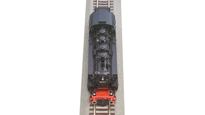 Roco 7120019 Steam Locomotive 086 407-4 DB AC