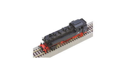 Roco 7120019 Steam Locomotive 086 407-4 DB AC