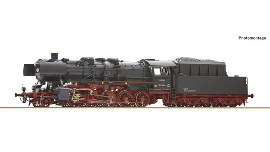Roco R7120039 Steam locomotive 50 2146-4, DR
