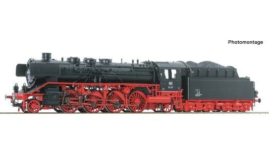 Roco R7120044 Steam locomotive 39 237, DB