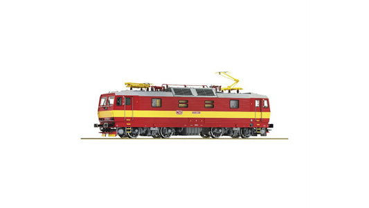 Roco 71222 Electric Locomotive class 372