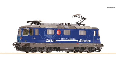 Roco 71413 Electric locomotive Re 421 371 6 SBB