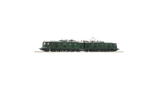 Roco 71814 Electric Locomotive AE 8-14 11851 SBB