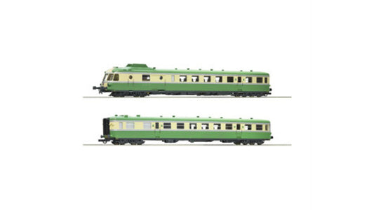 Roco 73007 Diesel Multiple Unit X 2720-XR 7700 SNCF