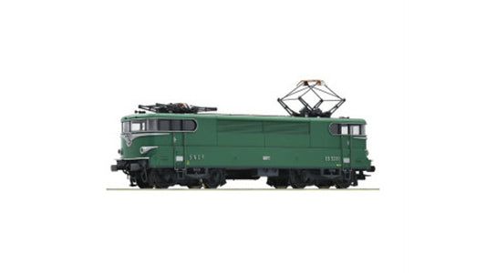 Roco 73049 Electric Locomotive Class BB 9200 SNCF
