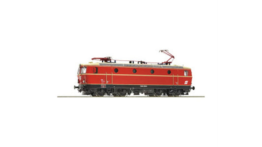 Roco 73071 Electric locomotive 1044 008-9 OBB