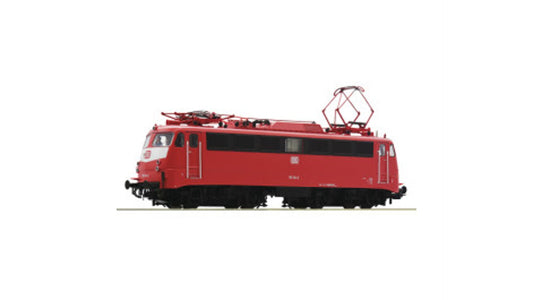 Roco 73072 Electric locomotive 110 291-2 DB