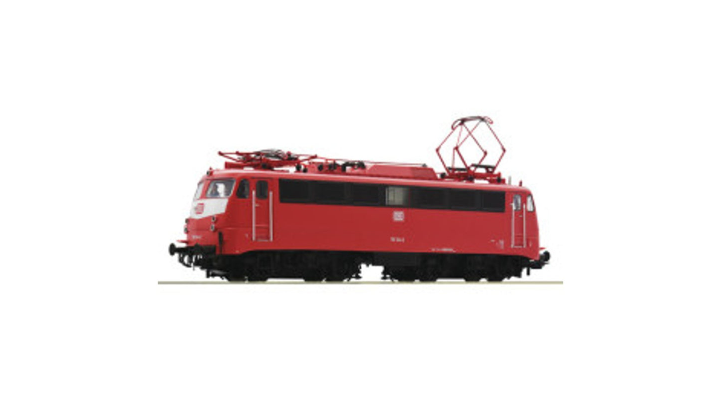 Roco 73073 Electric locomotive 110 291-2 DB