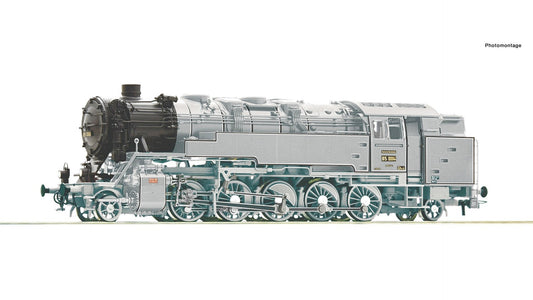 Roco 73111 Steam Locomotive 85 002 DRG DCC