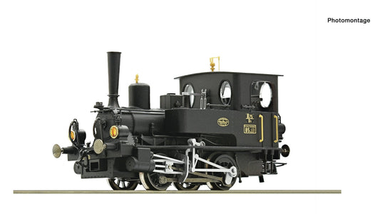 Roco 73157 Steam Locomotive class 85