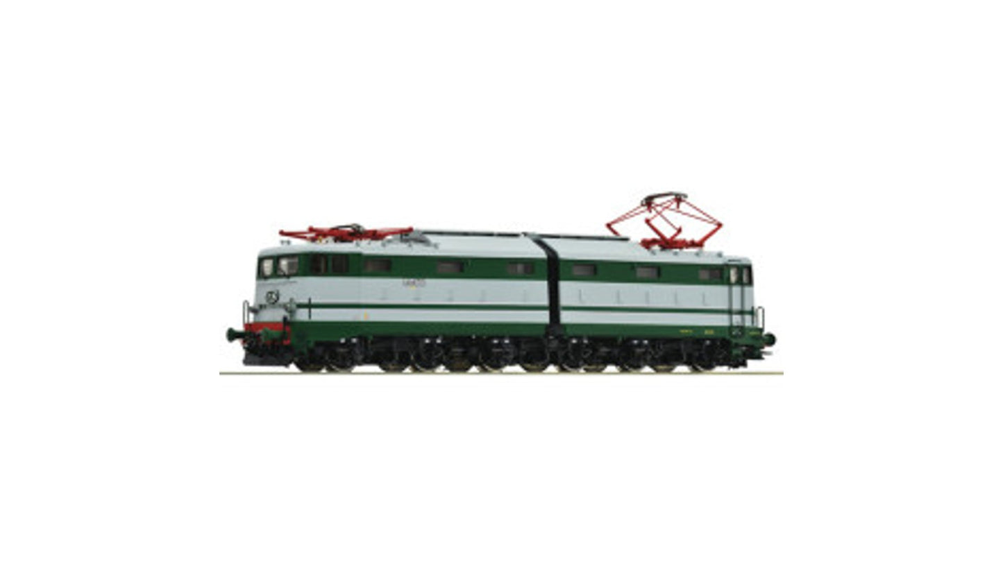 Roco 73165 Electric locomotive E646 043