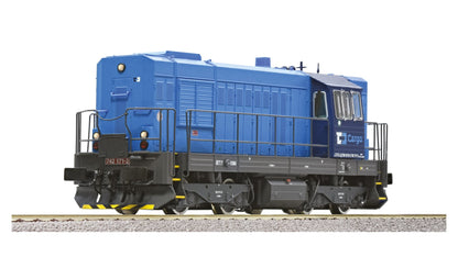Roco 7320004 Diesel Locomotive 742 171-2 CD Cargo AC