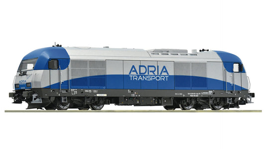 Roco 7320037 Diesel Locomotive 2016 921-6 ADT AC