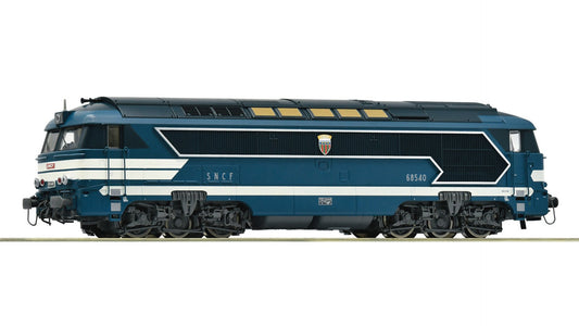 Roco 7320072 Diesel Locomotive 68540 SNCF AC