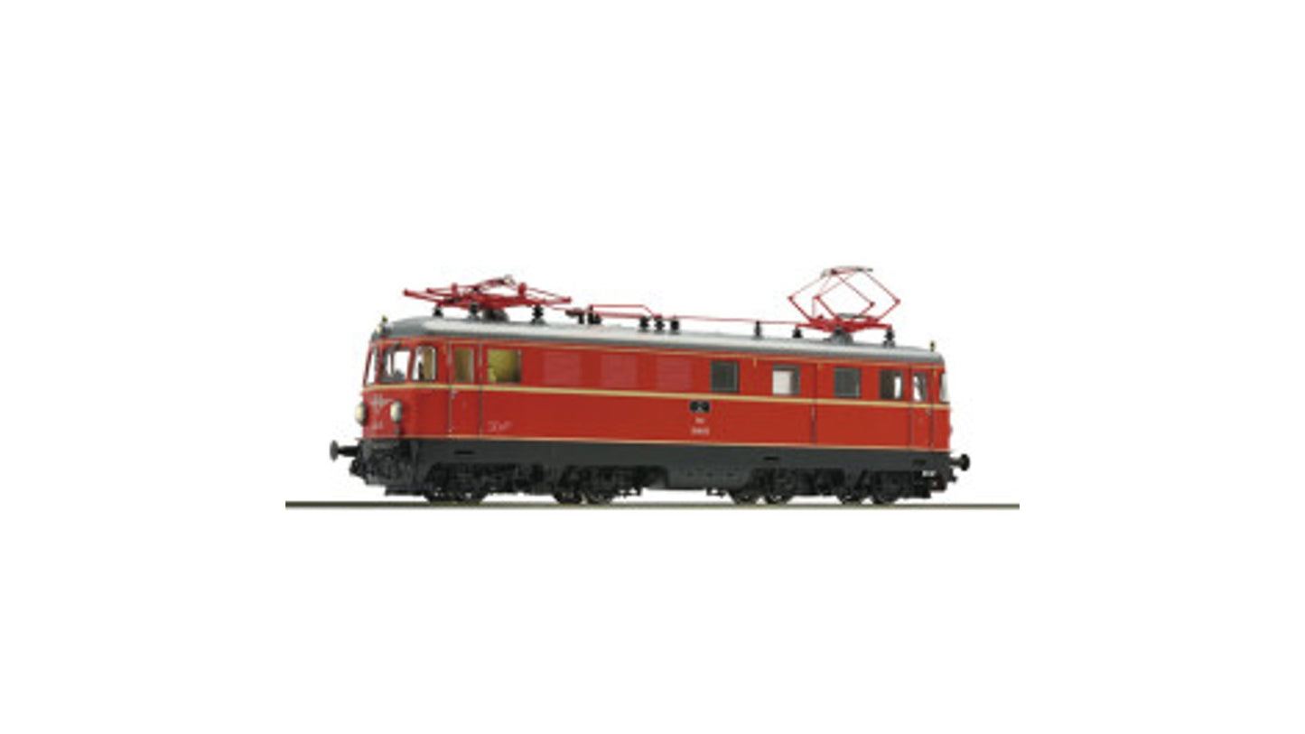 Roco 73299 Electric locomotive 1046 18 OBB