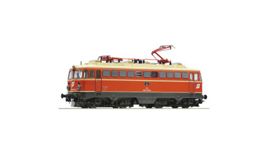 Roco 73475 Electric Locomotive Class 1042 OBB