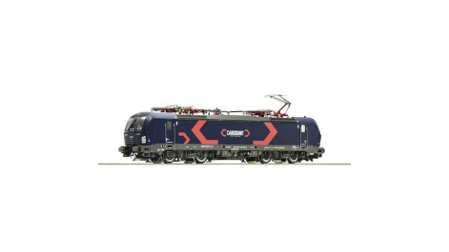 Roco 73918 Electric locomotive class 193 ID