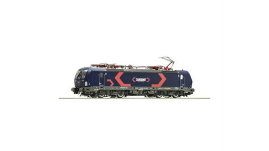 Roco 73918 Electric locomotive class 193 ID