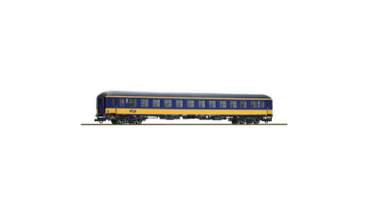 Roco 74317 2nd Class Express Train Coach NS DC