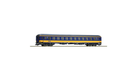 Roco 74318 2nd Class Express Train Coach NS DC