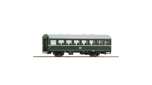 Roco 74459 Passenger coach Rekowagen DR