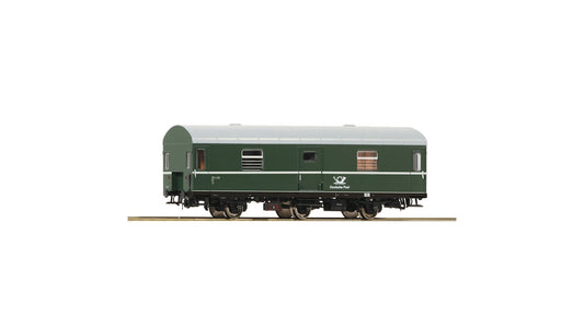 Roco 74463 Mail coach Rekowagen DR