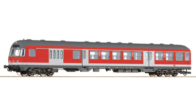 Roco 74591 Control Cab Coach