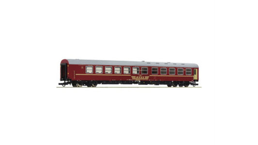 Roco 74811 Dining Coach PKP