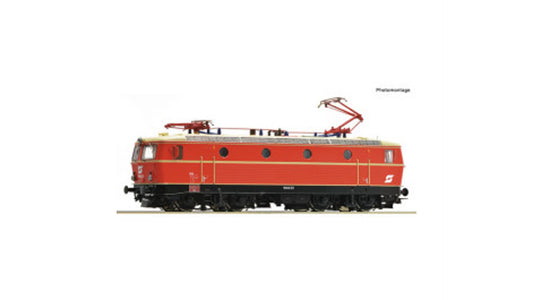 Roco 7500149 Electric locomotive 1044.53, ÖBB