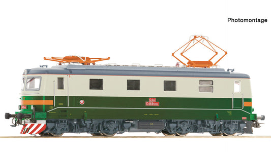 Roco R7500181 Electric locomotive E 469.1018