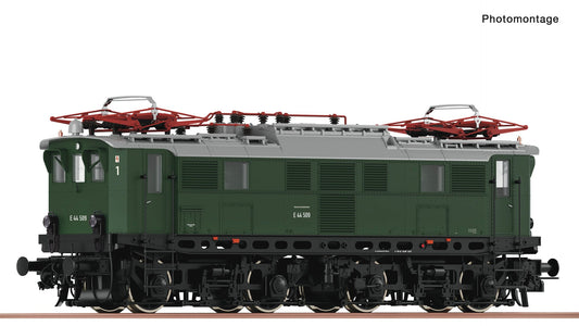 Roco R7510148 Electric locomotive E 44 509, DB