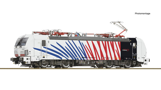 Roco R7510191 Electric locomotive 193 996-3, RTC