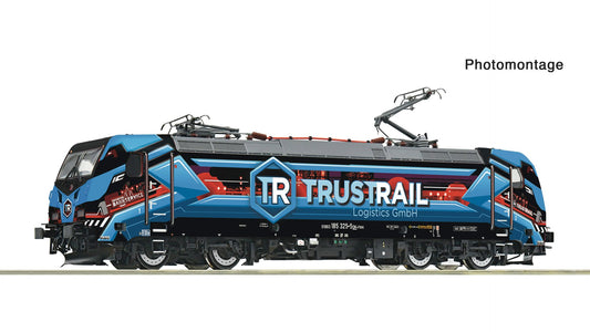Roco R7510218 Electric locomotive 185 325-5, EBS/TrustRail