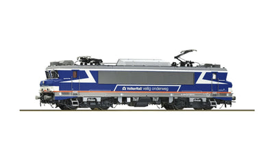 Roco 7520010 Electric locomotive 7178, VolkerRail