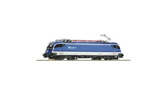 Roco 7520012 Electric Locomotive 1216 903-5 CD AC