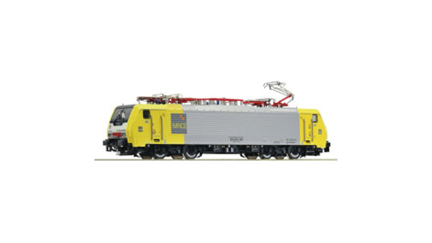 Roco 7520019 Electric Locomotive 189 993-9 MRCE/SBB CI AC