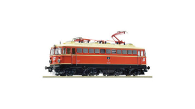 Roco 7520023 Electric Locomotive 1042.645 OBB AC